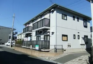 コアロード C棟の画像