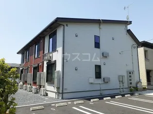 エクレール上志津の画像