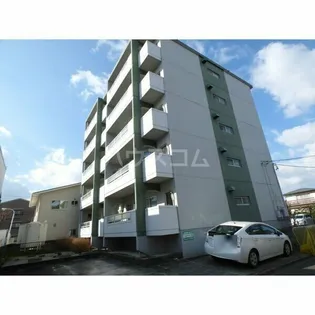 ハイツ島忠の画像