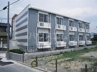 レオパレスみかわの画像