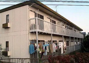 サンハイツIの画像