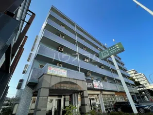 ネクサス村上の画像