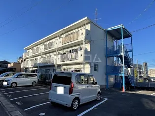 加藤ハイツの画像