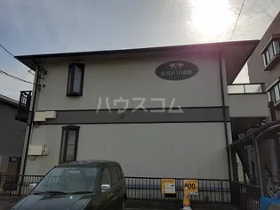 長谷川10番館の画像