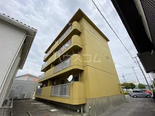 高橋マンションの画像