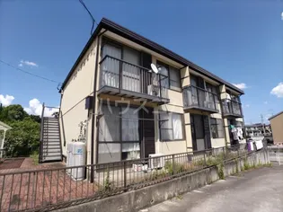 フォーヴル石川の画像