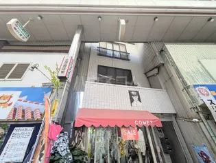 いつきビルの画像