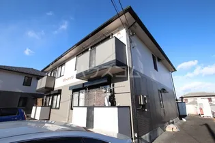 グリーンハイツBの画像