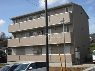 クレール I棟の画像