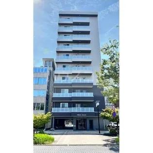 TRIBUTE CENTRALの画像