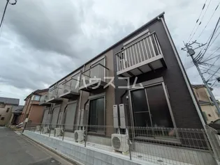 川辺の朝とエスプレッソの画像