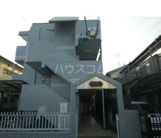 コアクレスト浦和Ⅲの画像