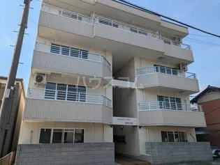 パパヒルズSの画像