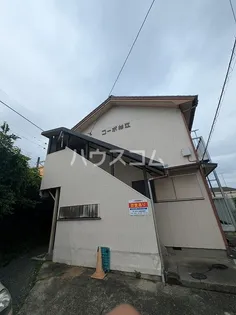 コーポ杉江の画像