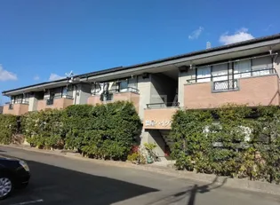 溜屋ハイツIIIの画像