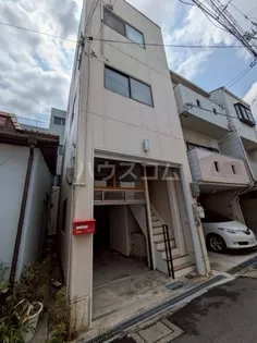 大阪府守口市八雲東町2丁目【一戸建】の外観