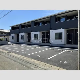 LOTUS新居の画像