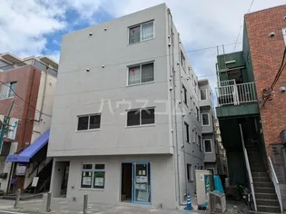 イーストヒルズIの画像