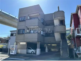 マボリマリンハイツの画像