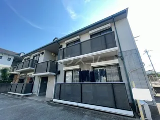 アピオ千里E棟の画像