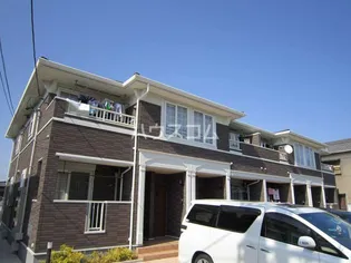 メリディオ Bの画像