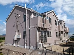 メゾン あかねの画像