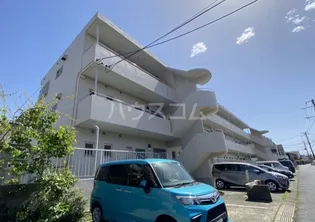 グリーンコート王子台の画像