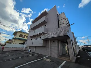 神ノ木ハイツの画像