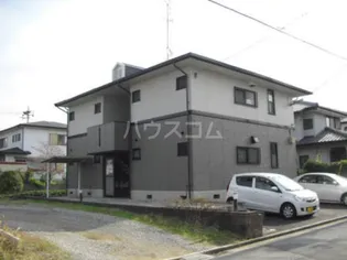 ハイカムールおゆみ野の画像