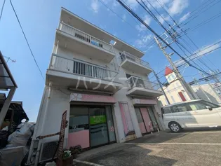 桐山ビルの画像