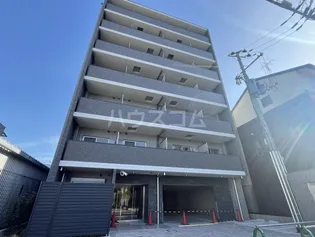 CREST TAPP 京都西京極dex【6階】の外観