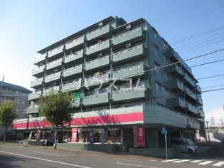 グリーンヒル弥生台の画像