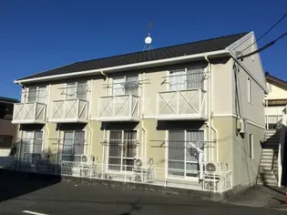 サン マツモト A棟の画像