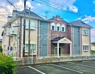 コーポラス セレクションの画像