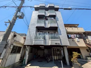 アクティ長池の画像