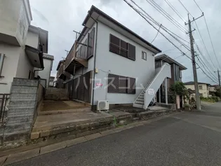 ハイツヴィレッヂの画像