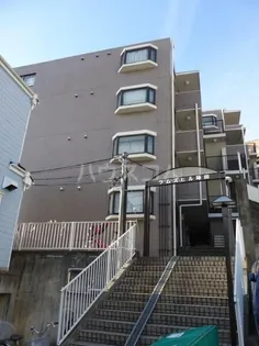 ラムズヒル蒔田の画像