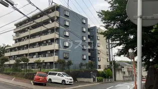 タワービレッジ鷺沼の画像