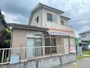 コーポモナークスの画像