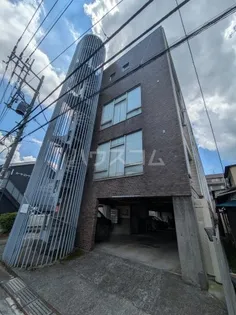 上峰マンションの画像