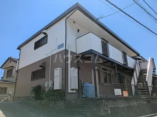 コーポ渡内の画像