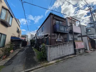 スクエアK2の画像