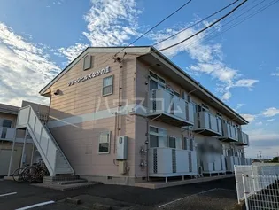 グリーンヒルズなかのIIの画像