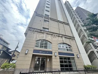 アーバンフラッツ五条堀川の画像