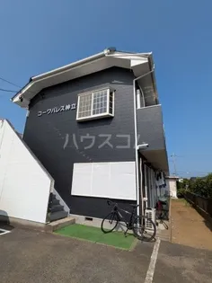 コーワパレス神立の画像