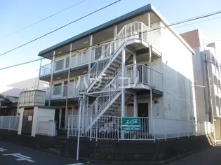 ラフィア湘南の画像