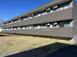 青木ヒルズαー1の画像