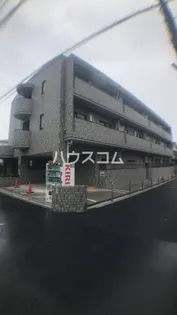 ベラルーサ11番館の画像