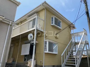 実籾ハイツの画像