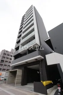 RESIDENCIA TOYOTA SAKURAMACHIの画像